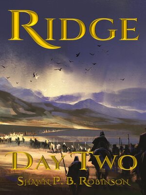 cover image of Ridge